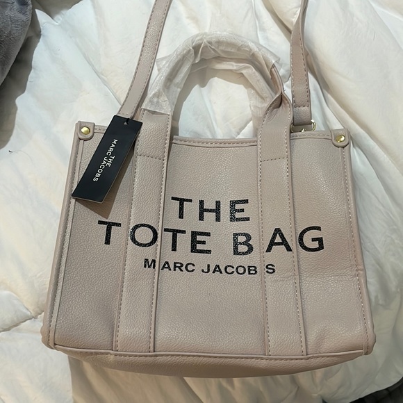 Handbags - COPY - Light pink toThis is absolutely still for sale, even though it says sold.